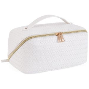 Telena Makeup Bag Large Capacity Travel